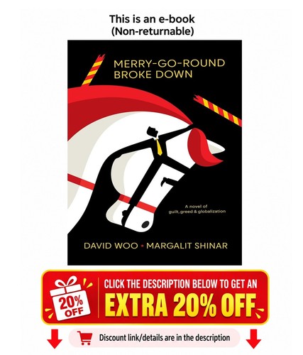 Merry round broke down - merry-go-round, down: