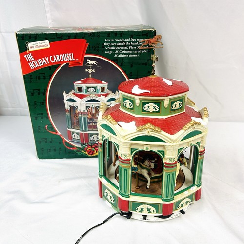 Vintage christmas musical - christmas,