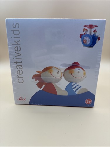 Sevi creative kids wood - sevi,