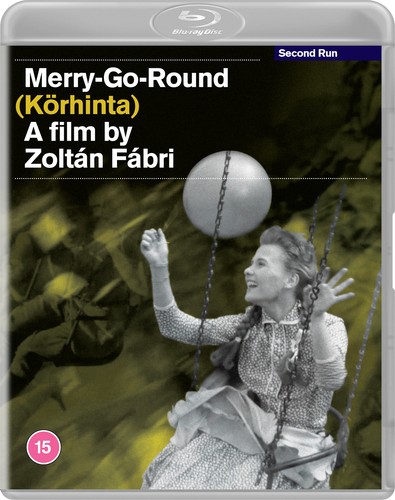 Merry round uk - merry-go-round, (uk