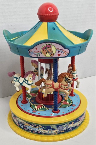 Vtg 1991 redbox toy - vtg,